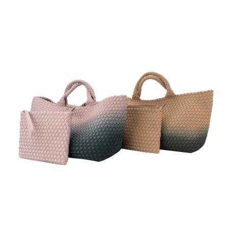 Ombre Tote XL