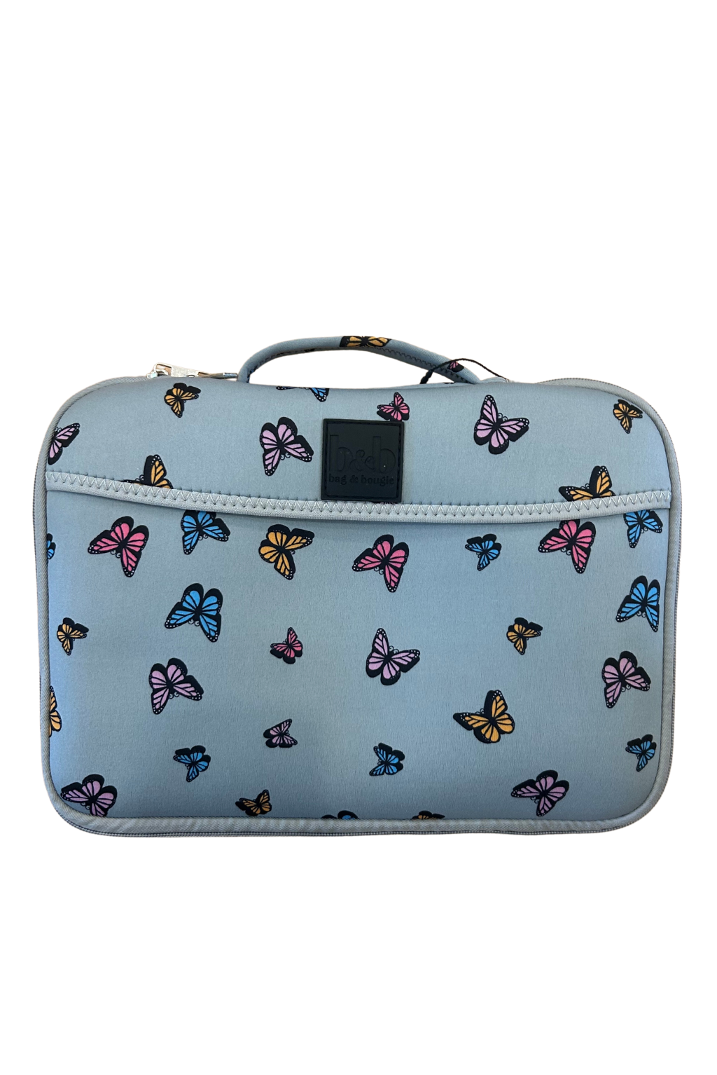 Butterfly Change Pad
