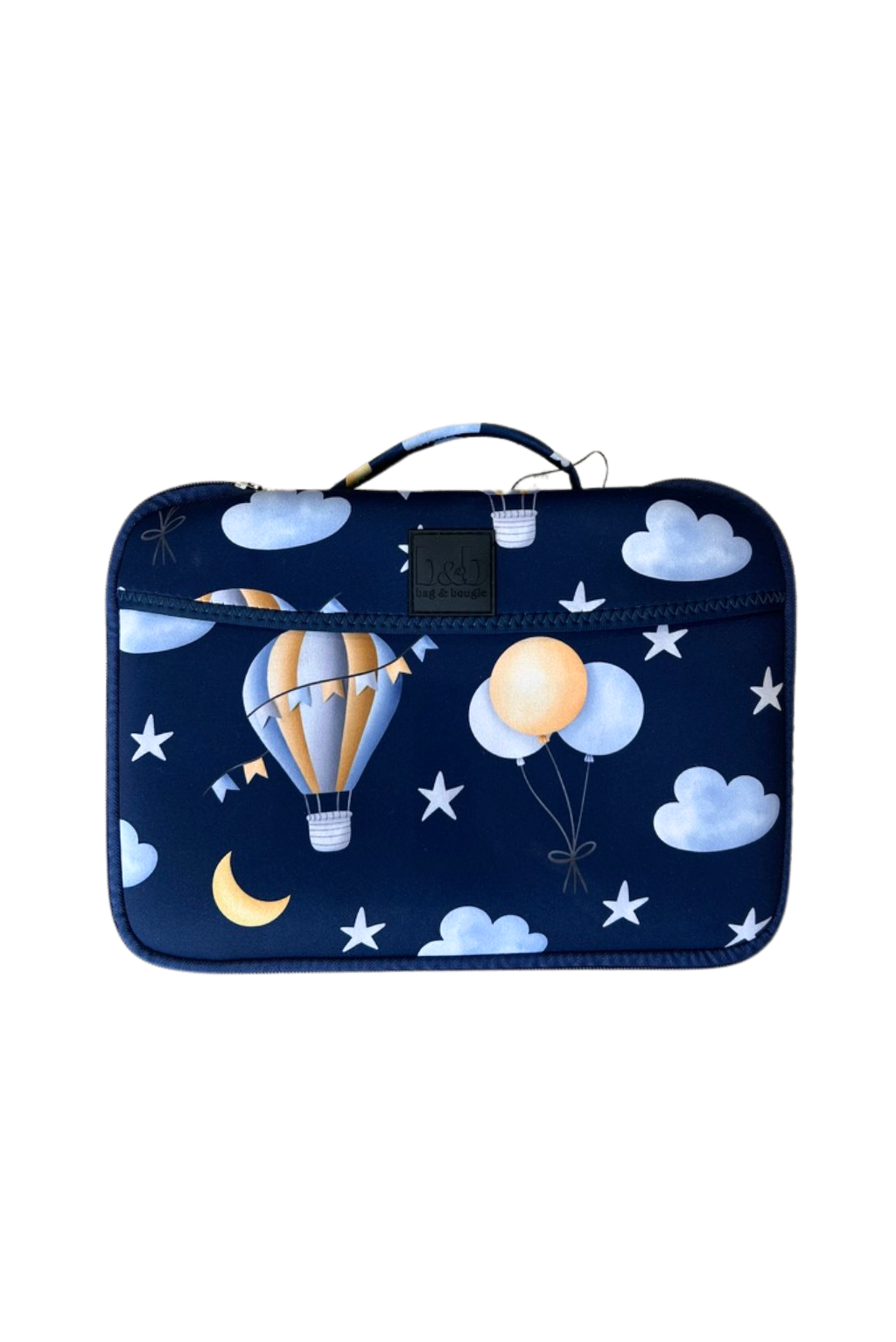Hot Air Balloon Change Pad