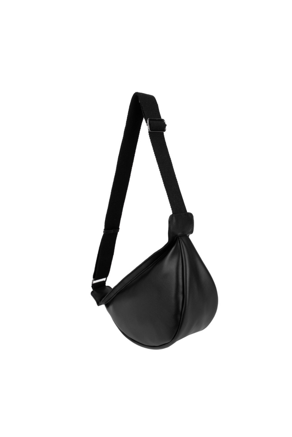 NY Sling Bag in Black