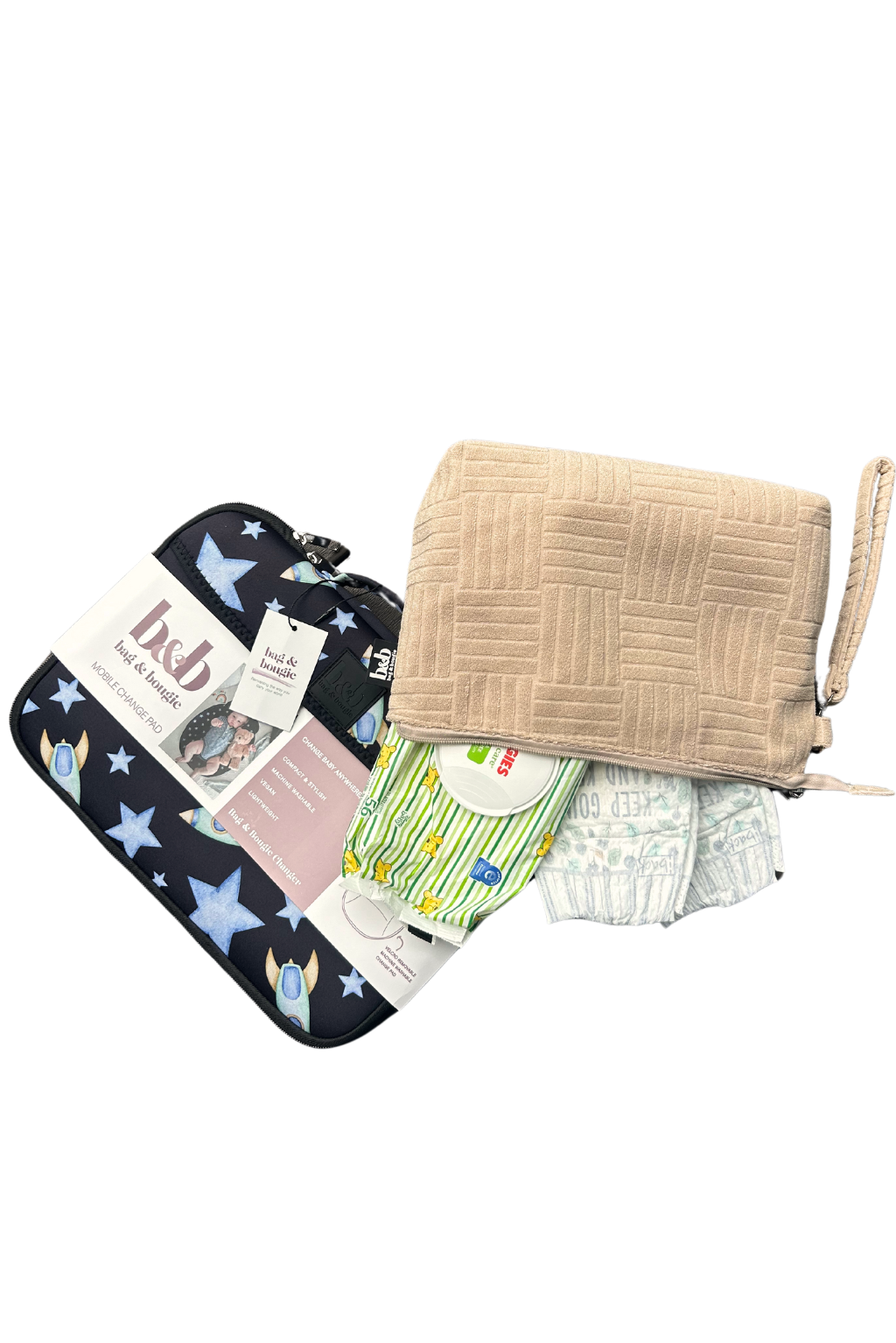 Diaper Pouch