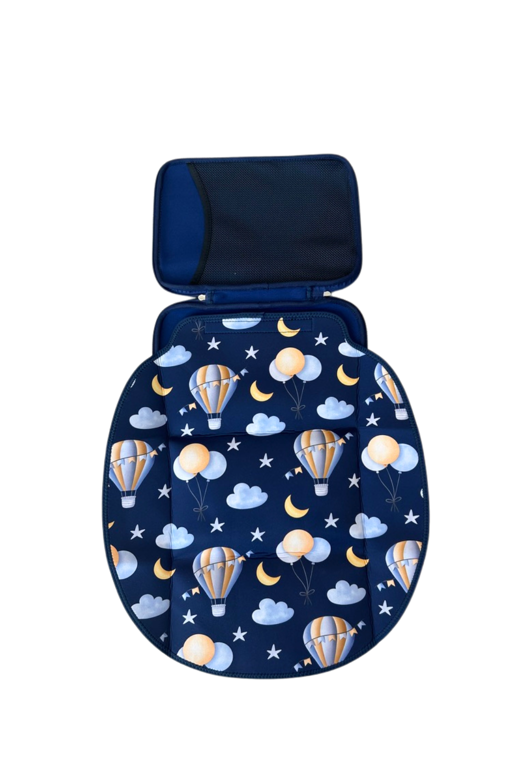 Hot Air Balloon Change Pad