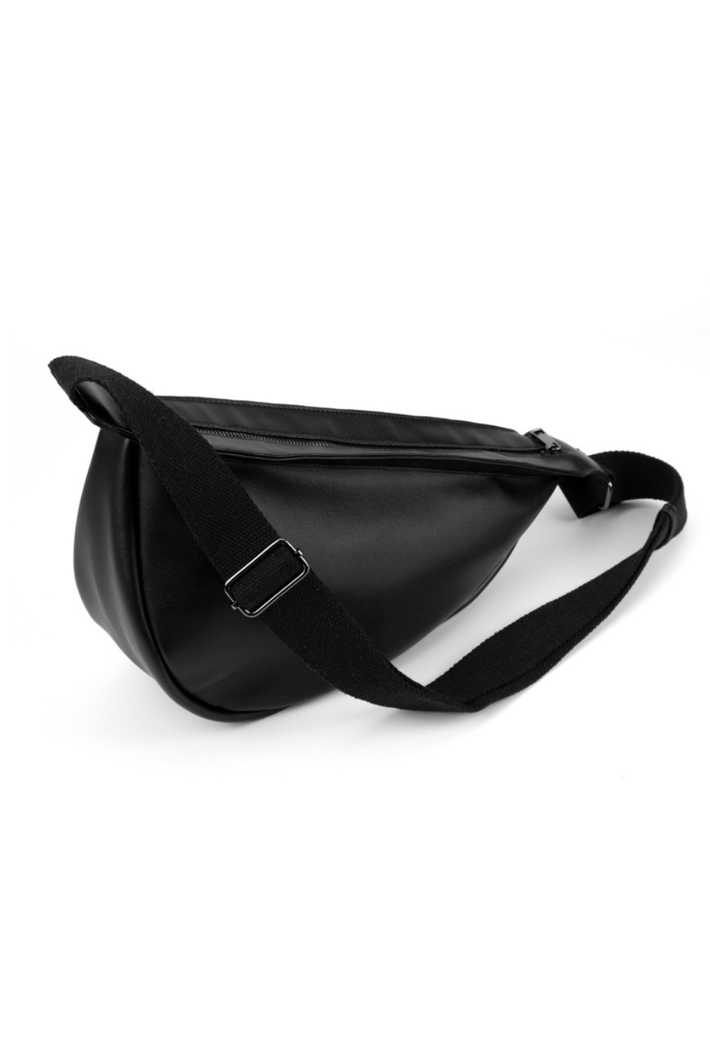 NY Sling Bag in Black