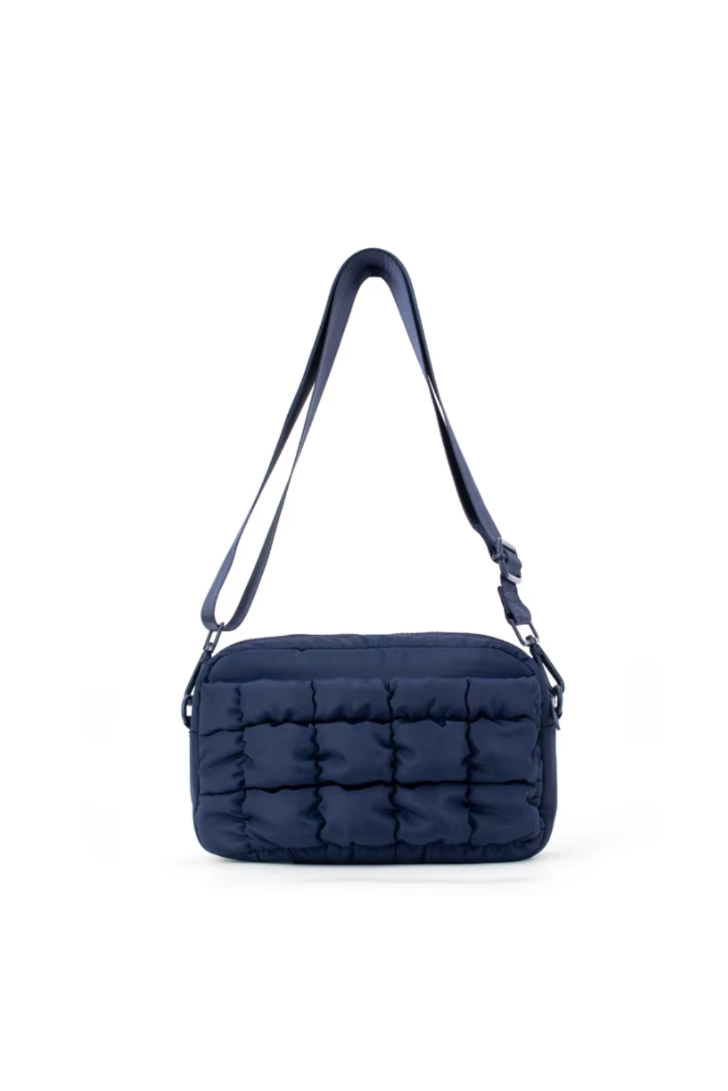 Lola Crossbody in Cream *Pre-Order*