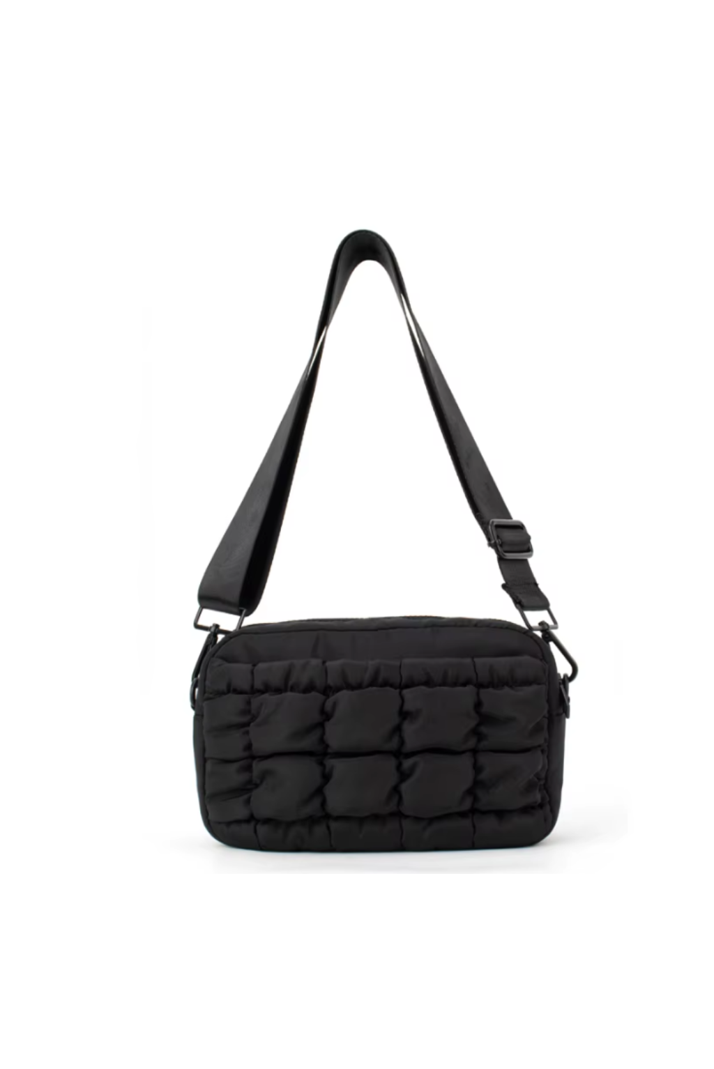 Lola Crossbody in Cream *Pre-Order*