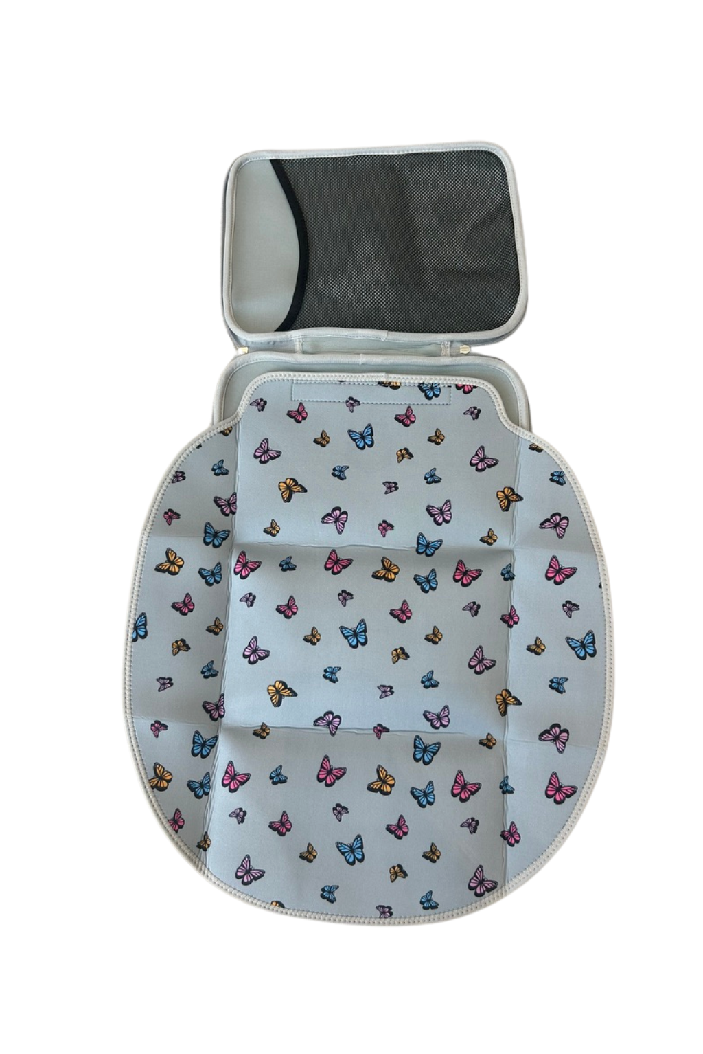 Butterfly Change Pad