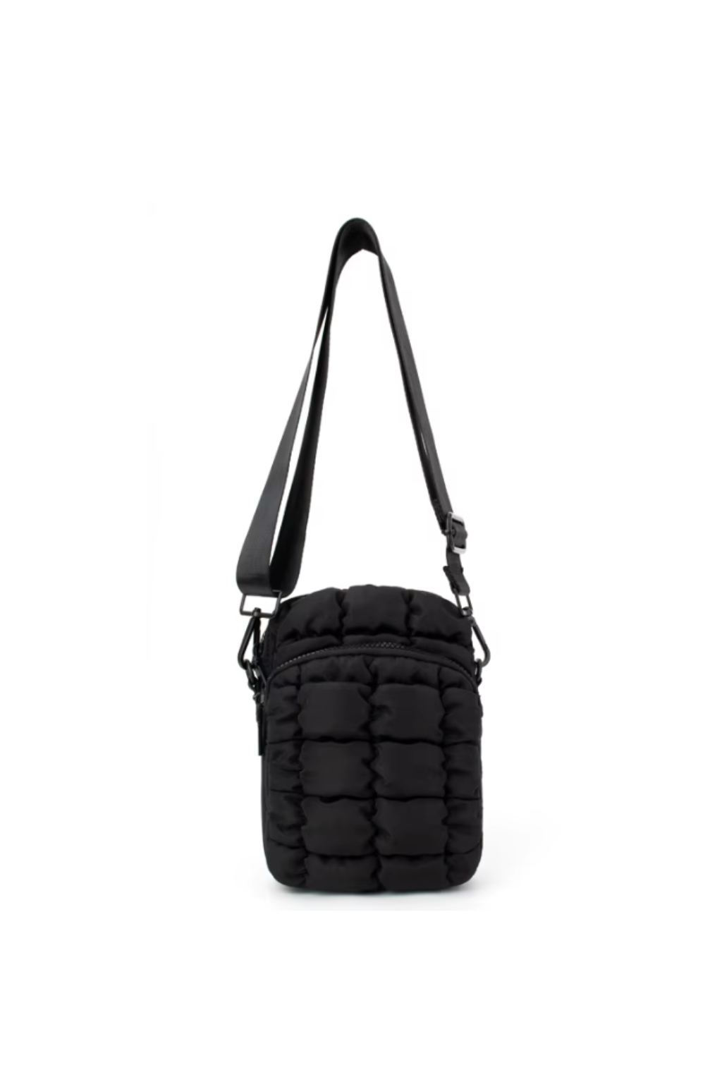 Phone Crossbody Black *Pre-Order*