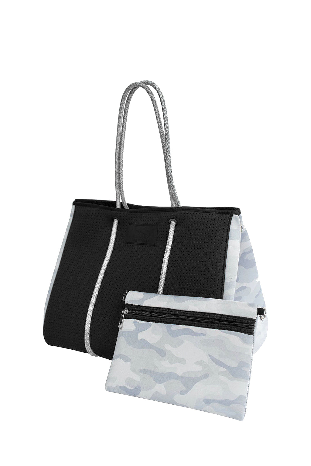 Black Camo