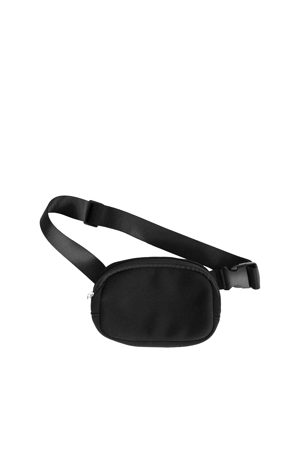 Black Belt-bag