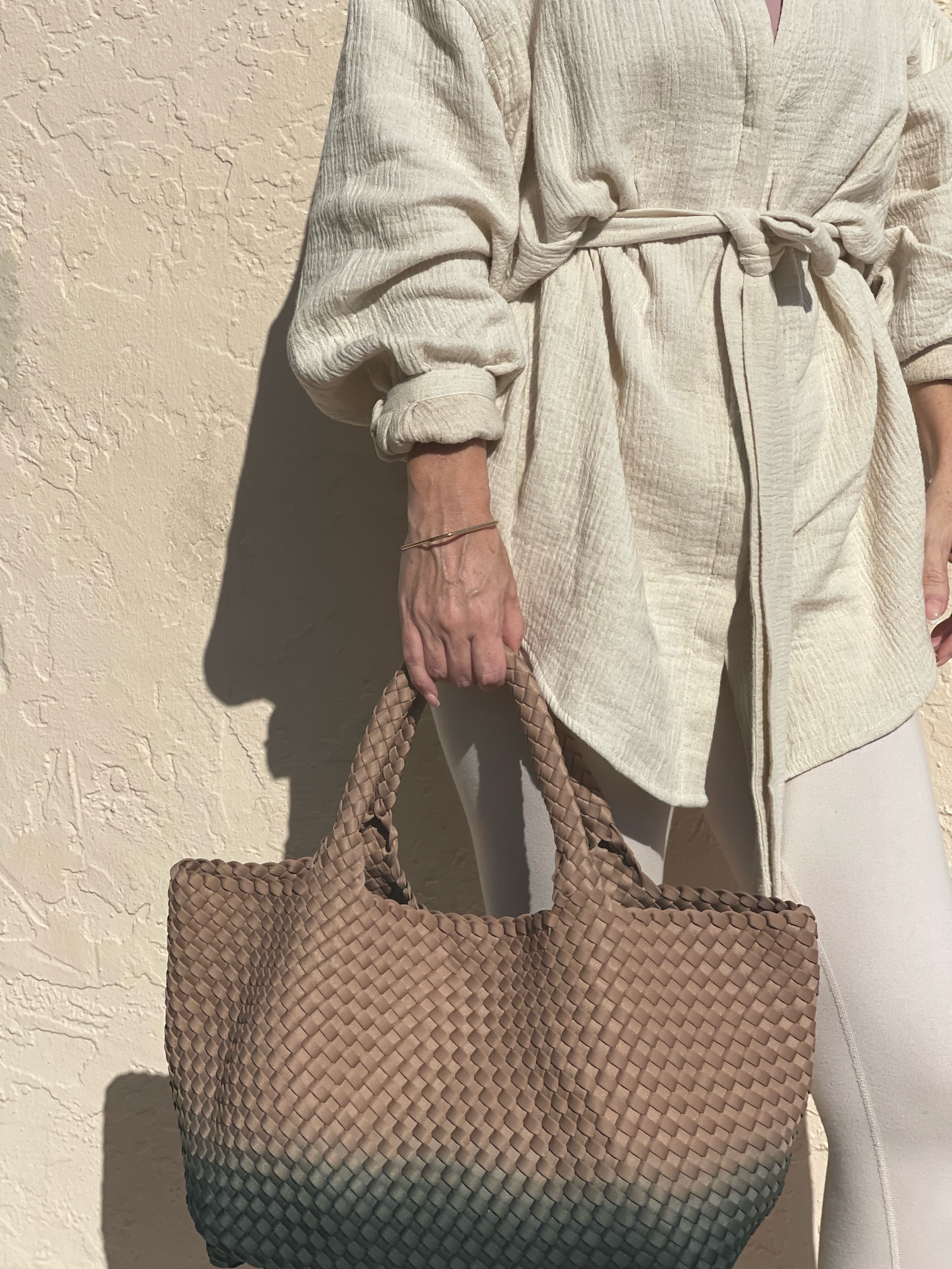 Ombre Tote XL