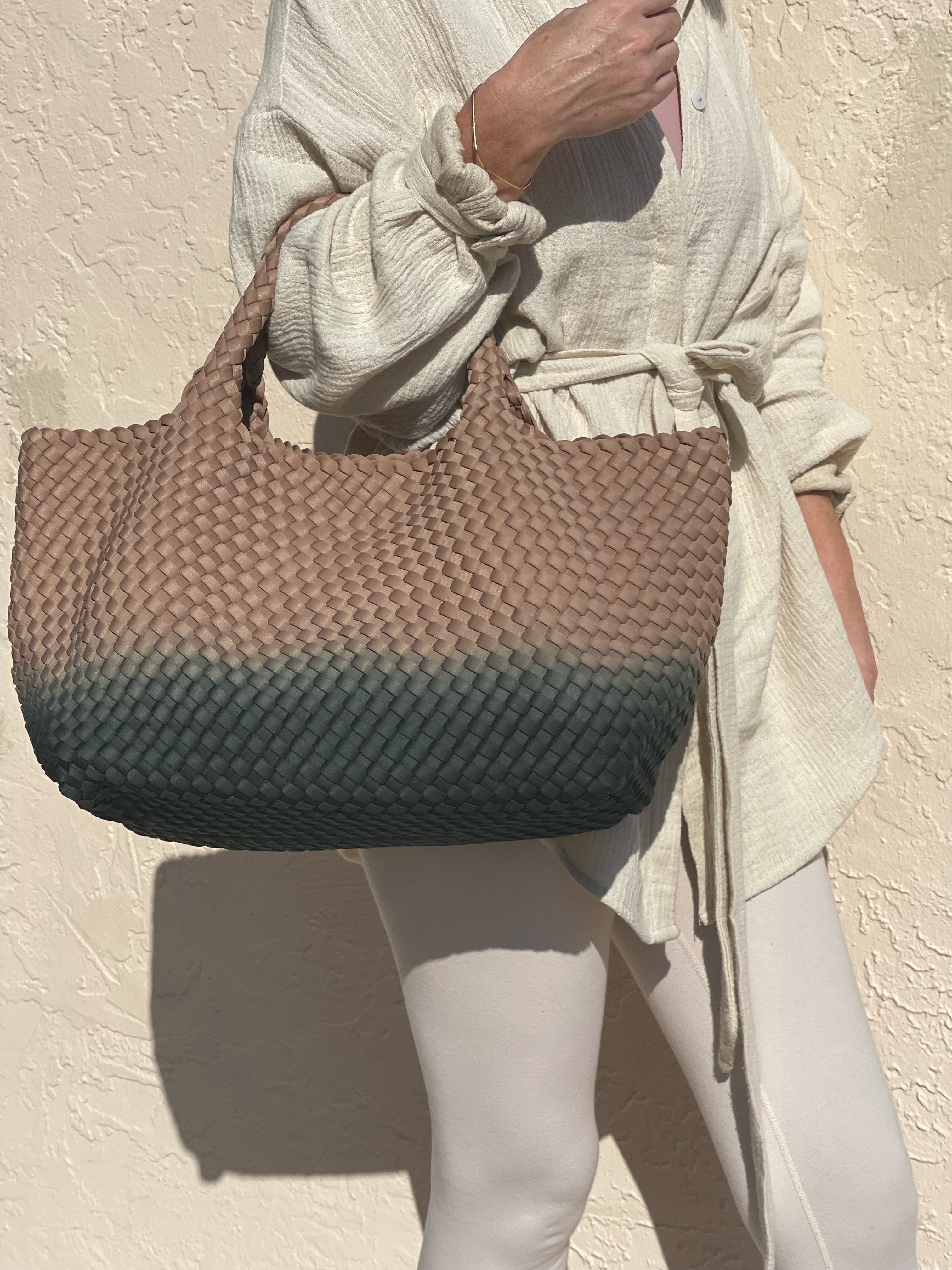 Ombre Tote XL