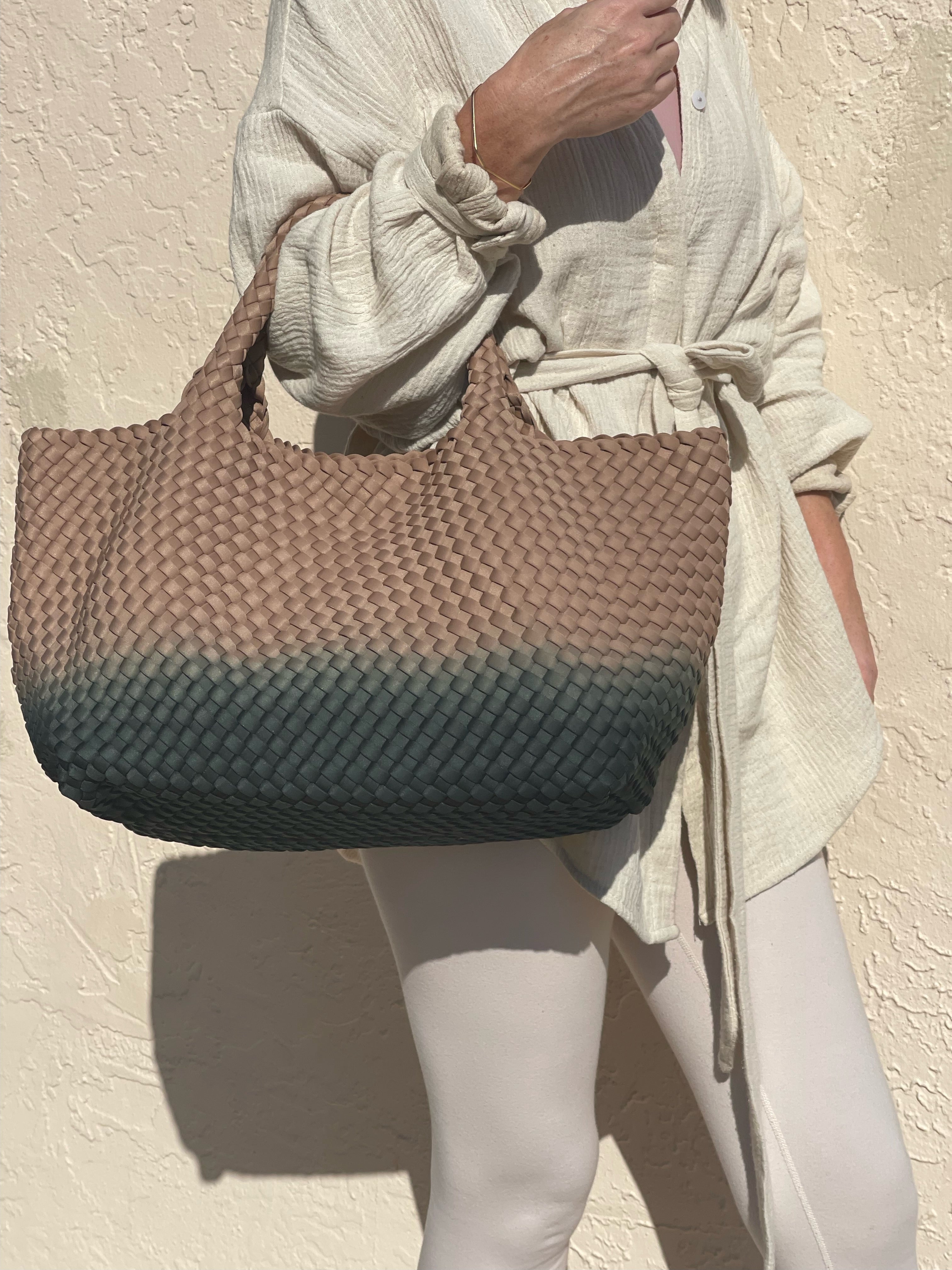 *NEW* Ombre Tote XL