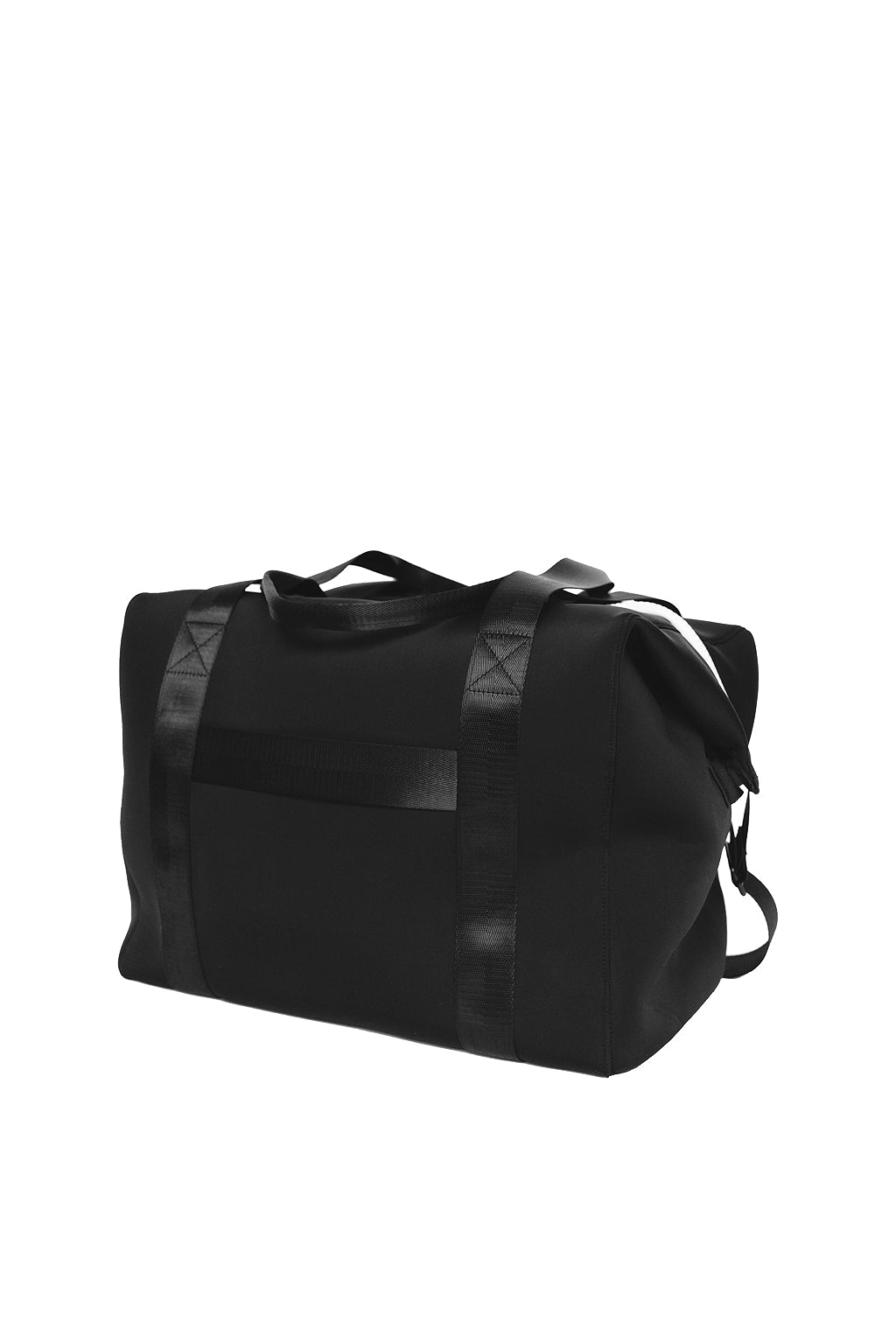 b&b Duffle Bag