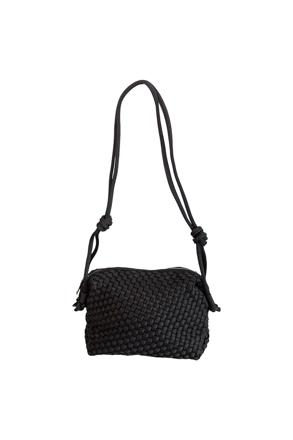 Black Mini Crossbody * Back In Stock*