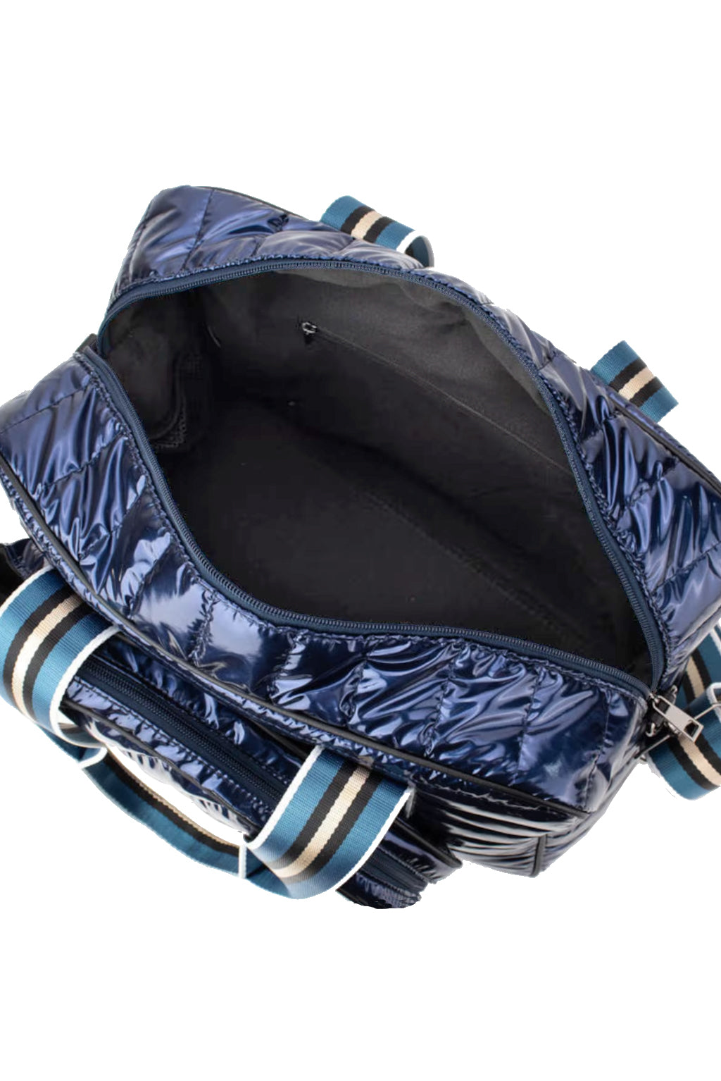 Pickleball Puffer Bag - Navy *pre order*