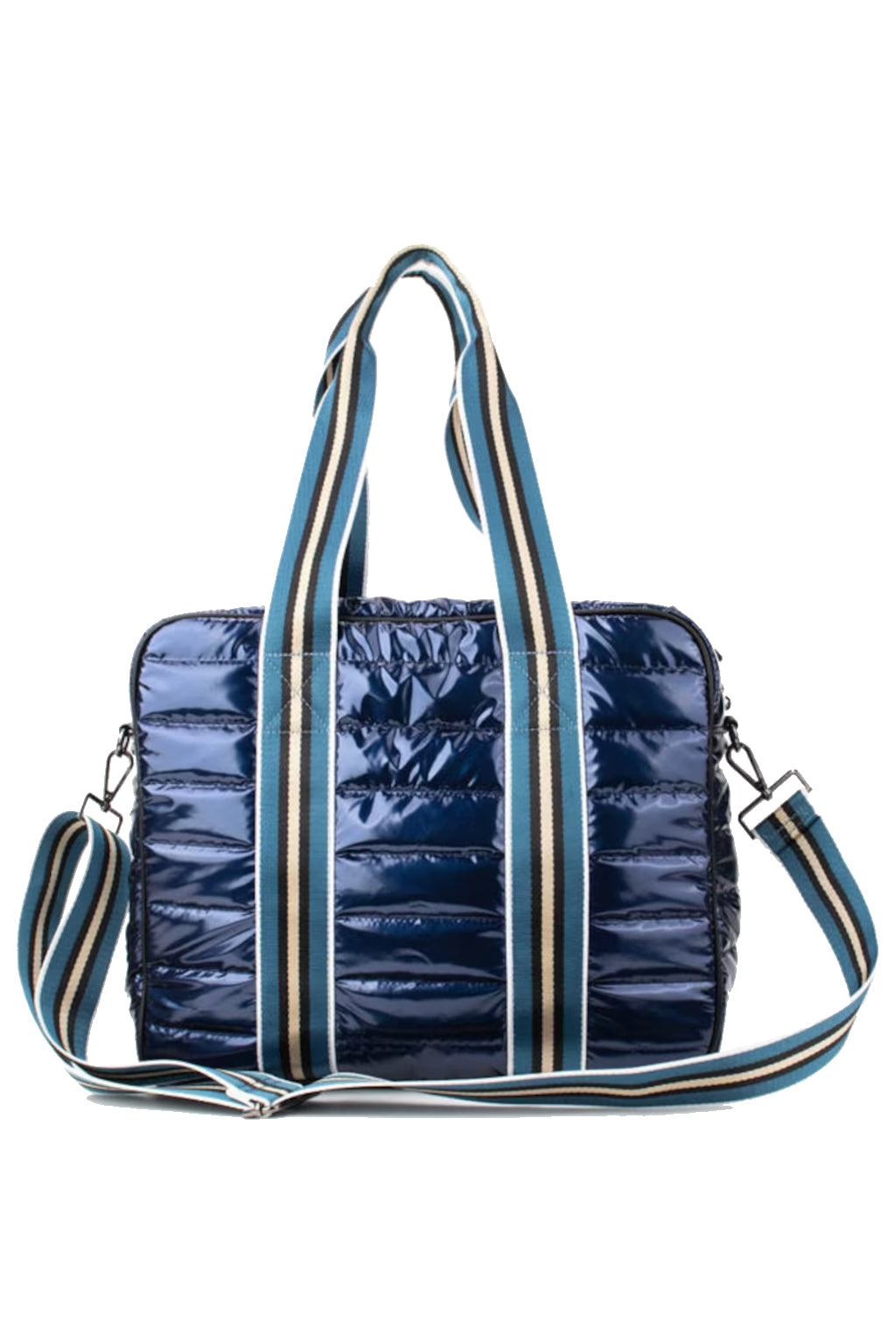 Pickleball Puffer Bag - Navy *pre order*