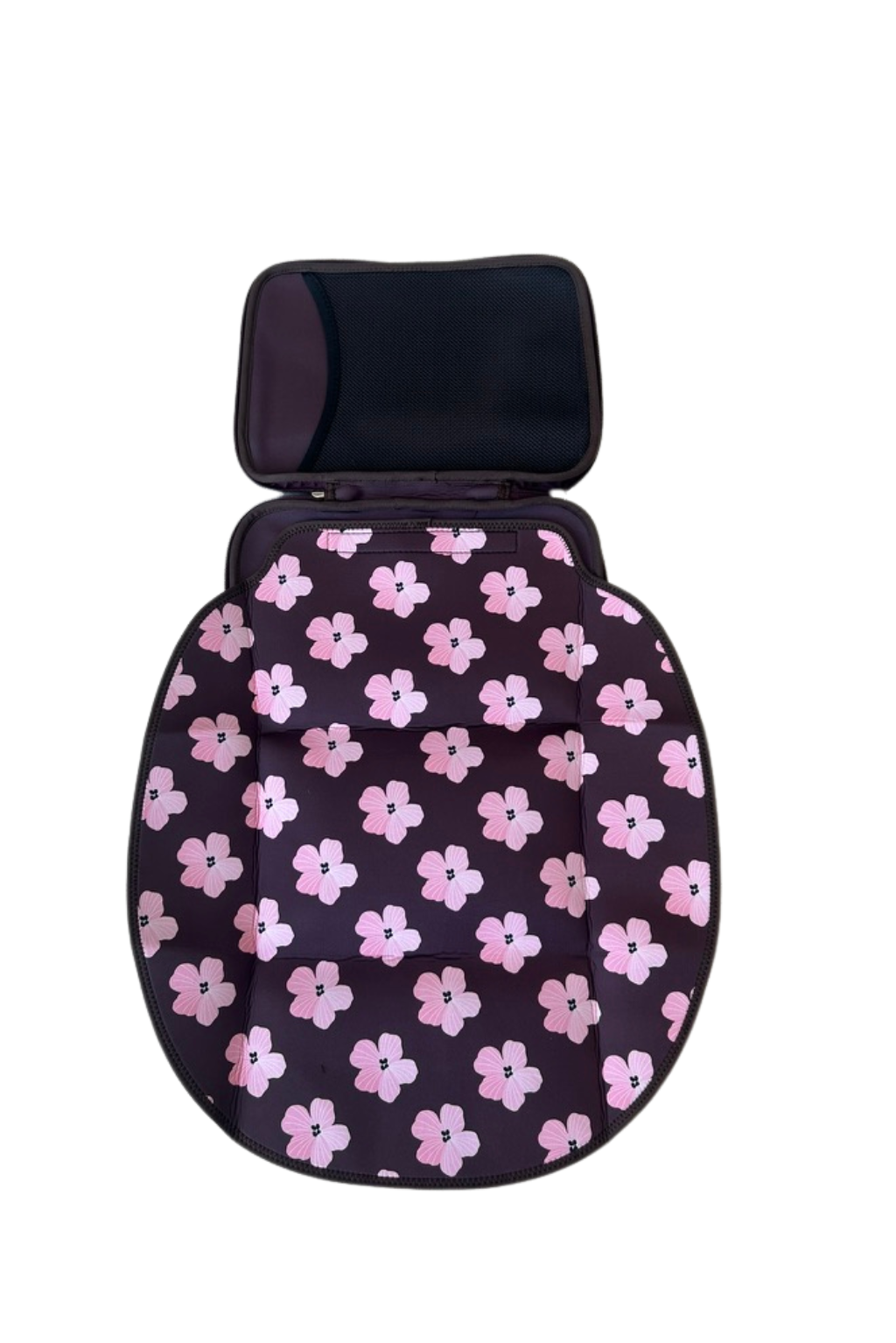 Flower Change Pad