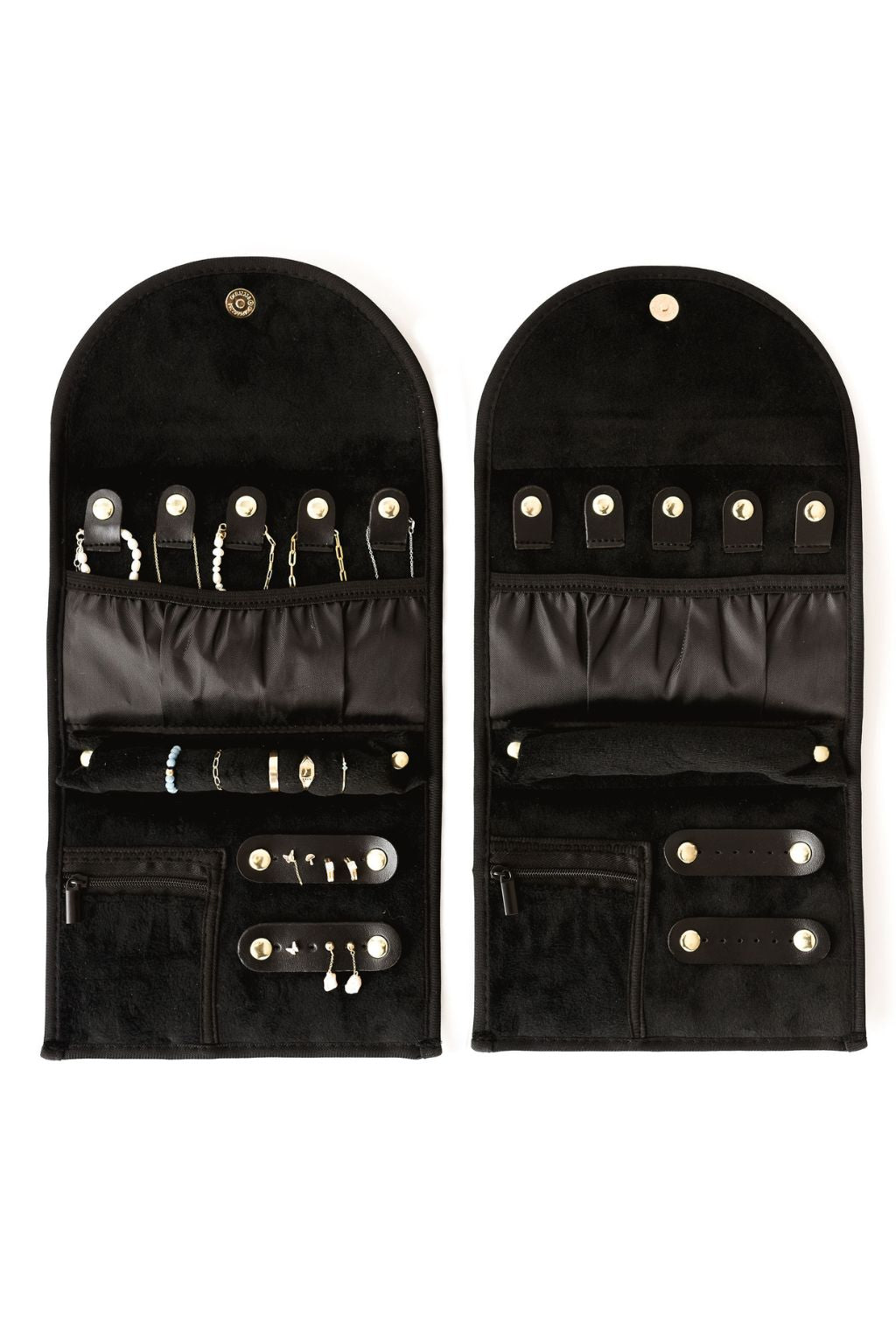 Shop Emie x Bag & Bougie Jewelry Case