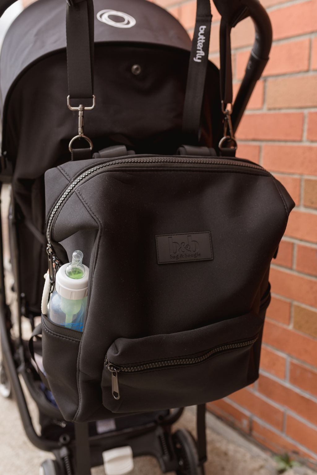 Diaper Backpack *Pre-Order*