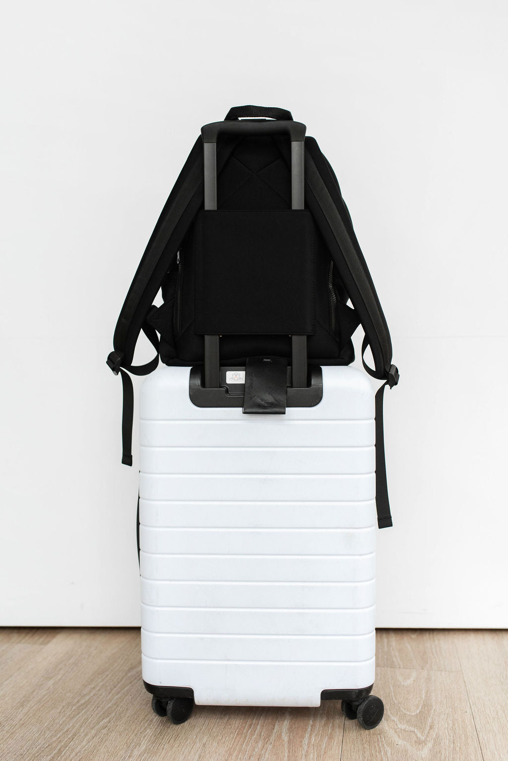 b&b Backpack