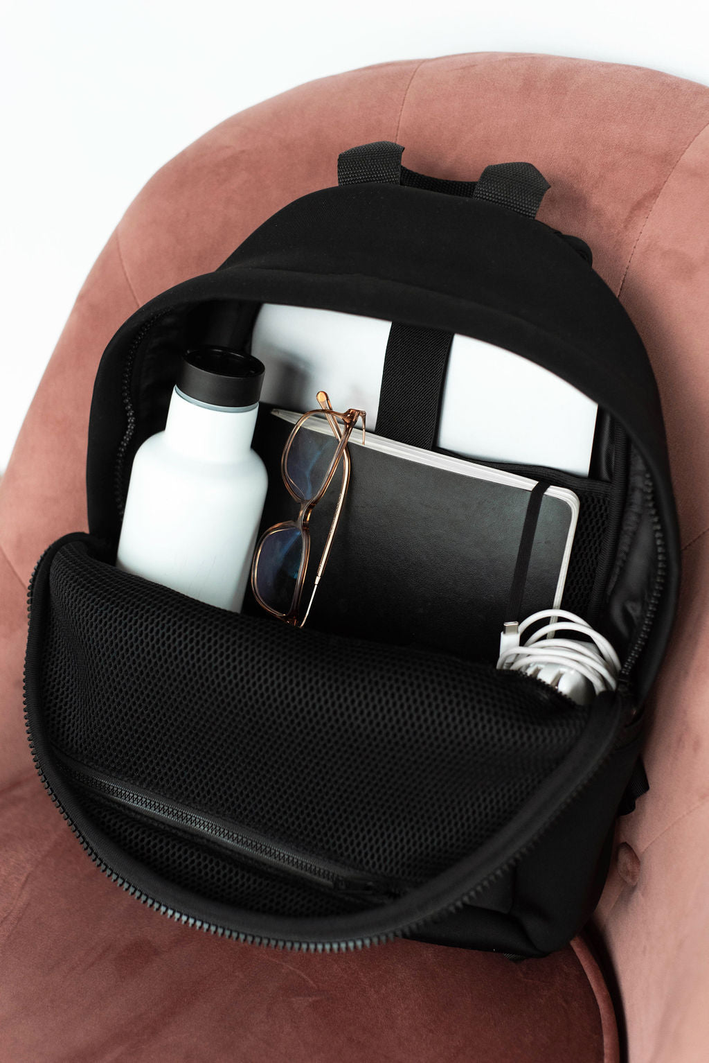 b&b Backpack