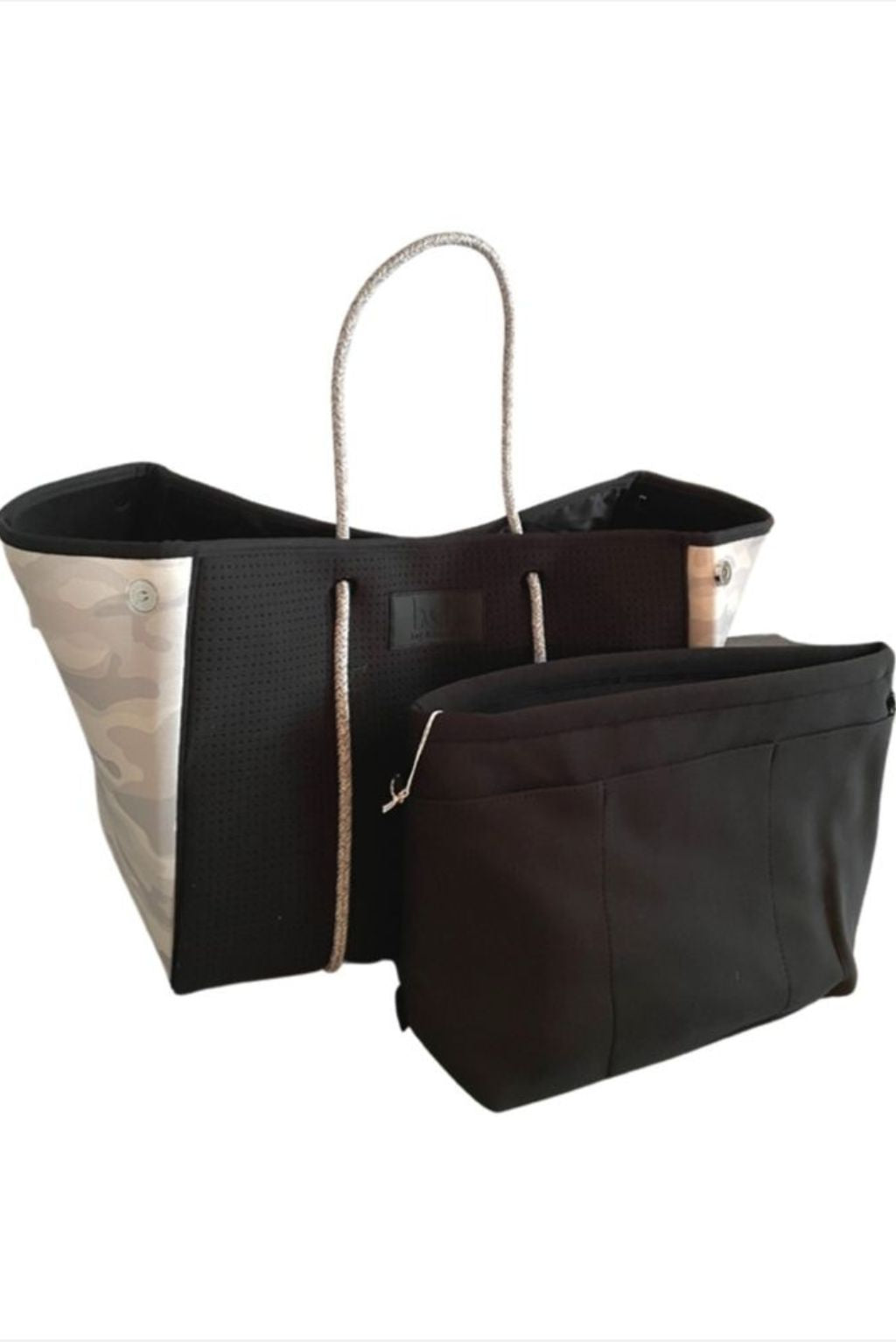 Tote & Insert Bundle