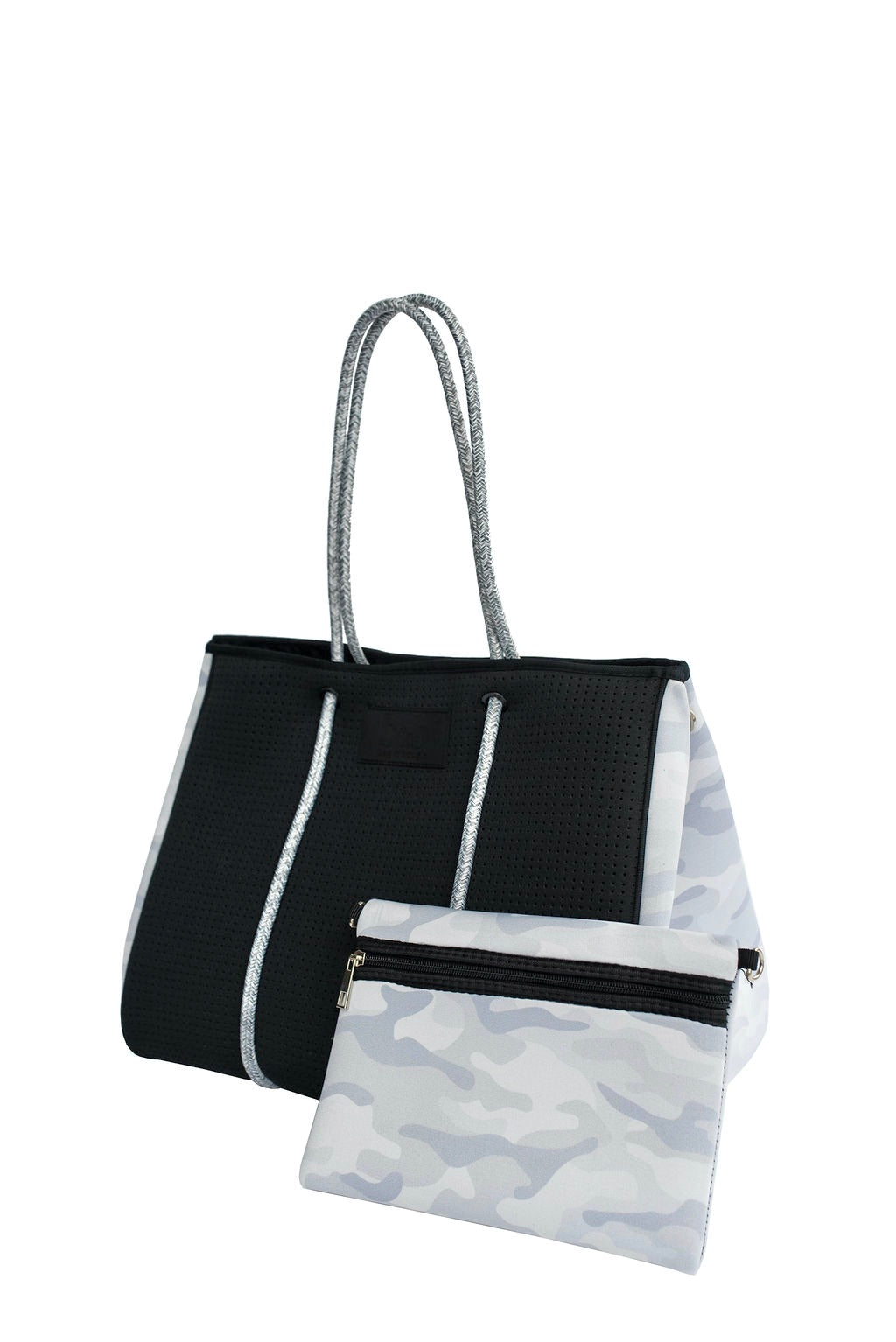 Tote & Insert Bundle