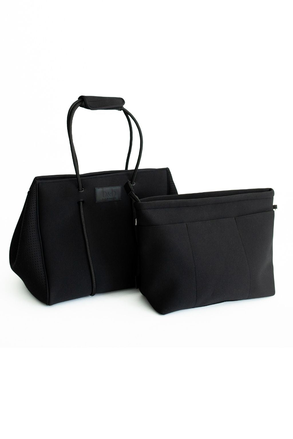 Tote & Insert Bundle