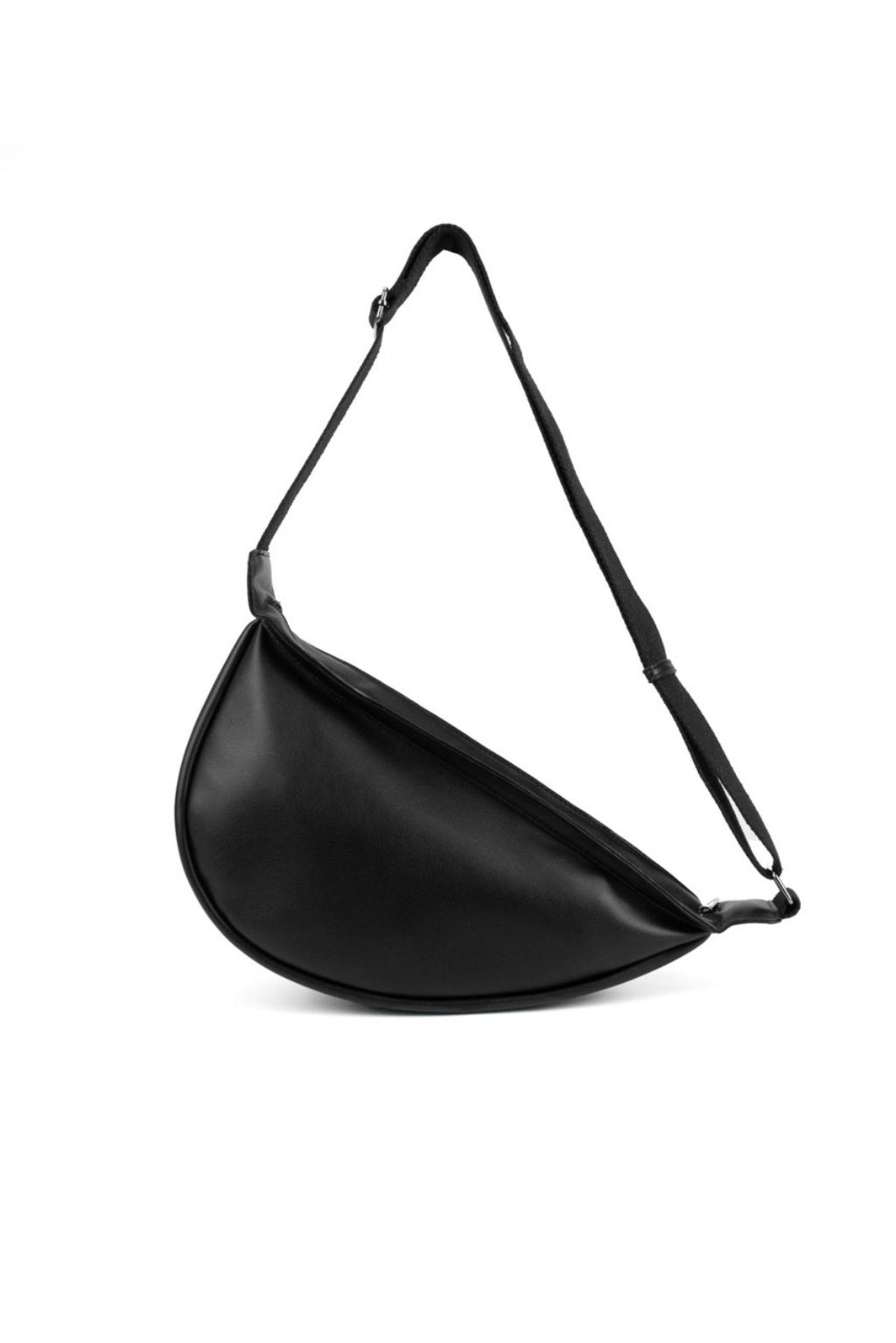 NY Sling Bag in Black