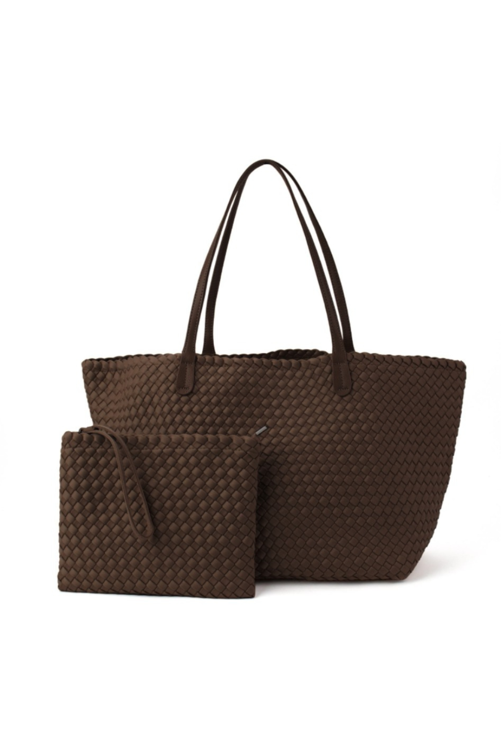 The Sunday Tote in Beige