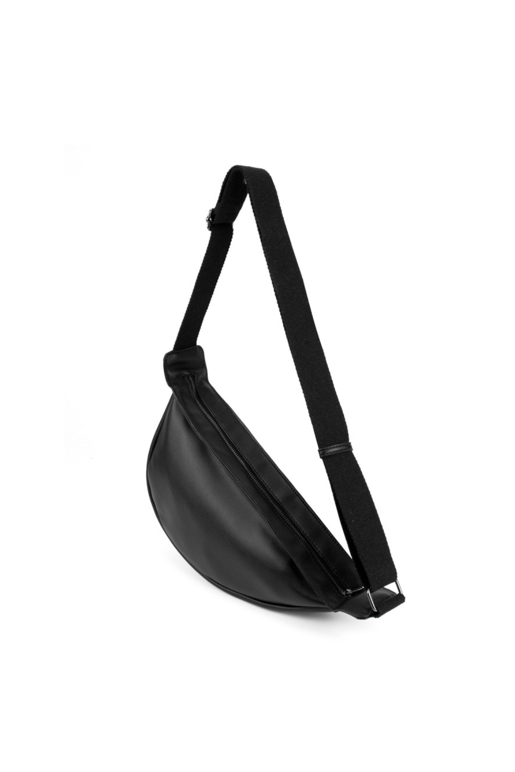 NY Sling Bag in Black