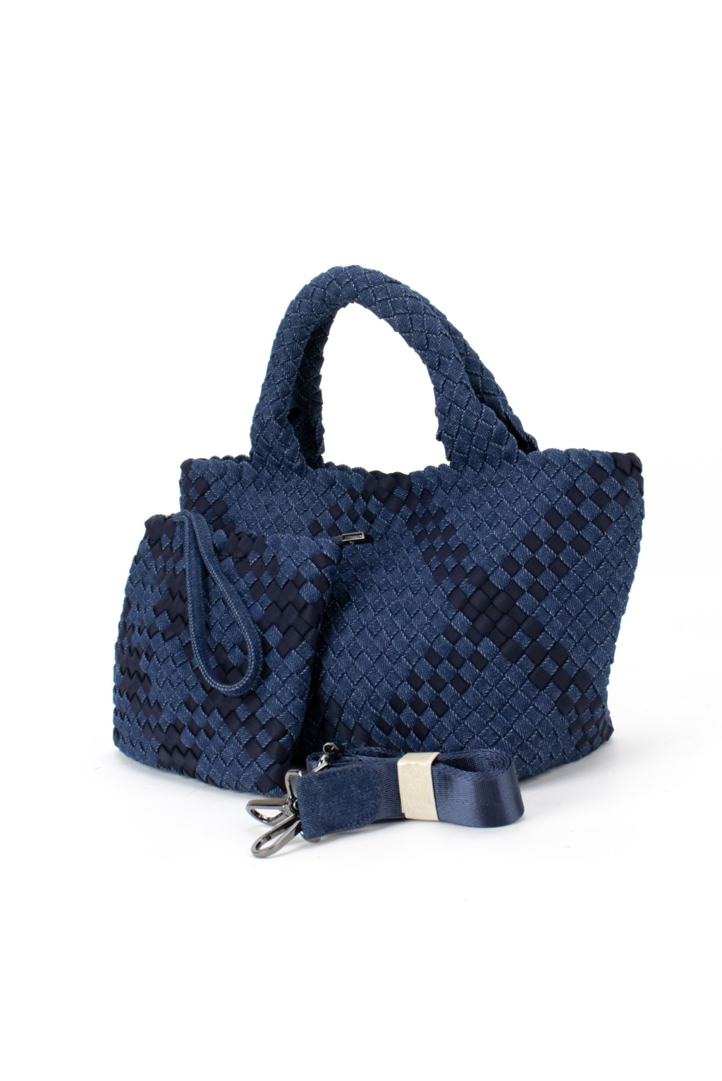 *NEW* Danielle Denim Tote