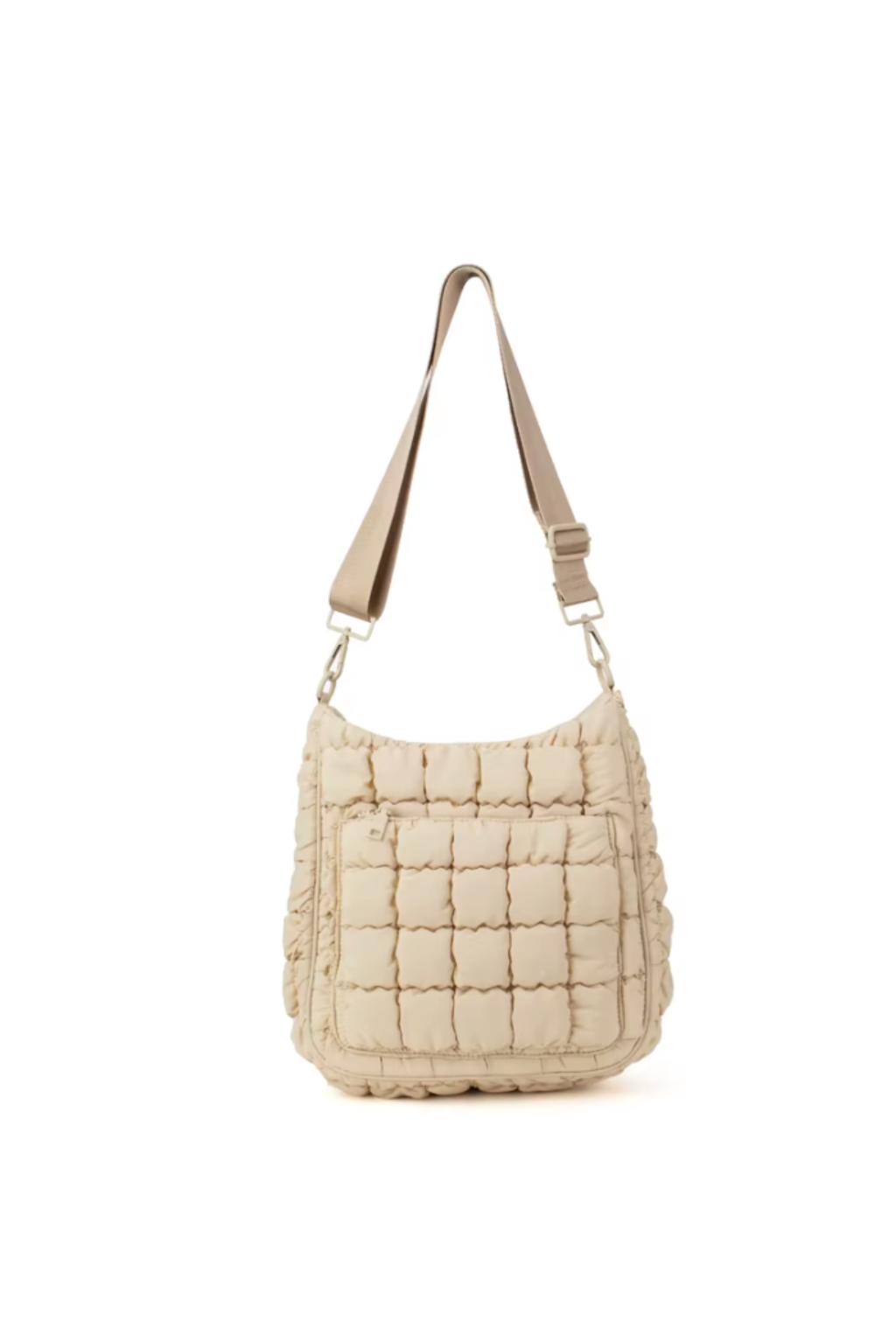 NU Puffer Cream *Pre-Order*