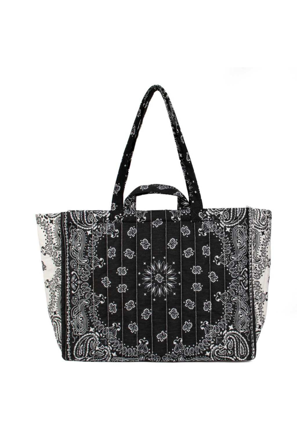 Bandana Tote