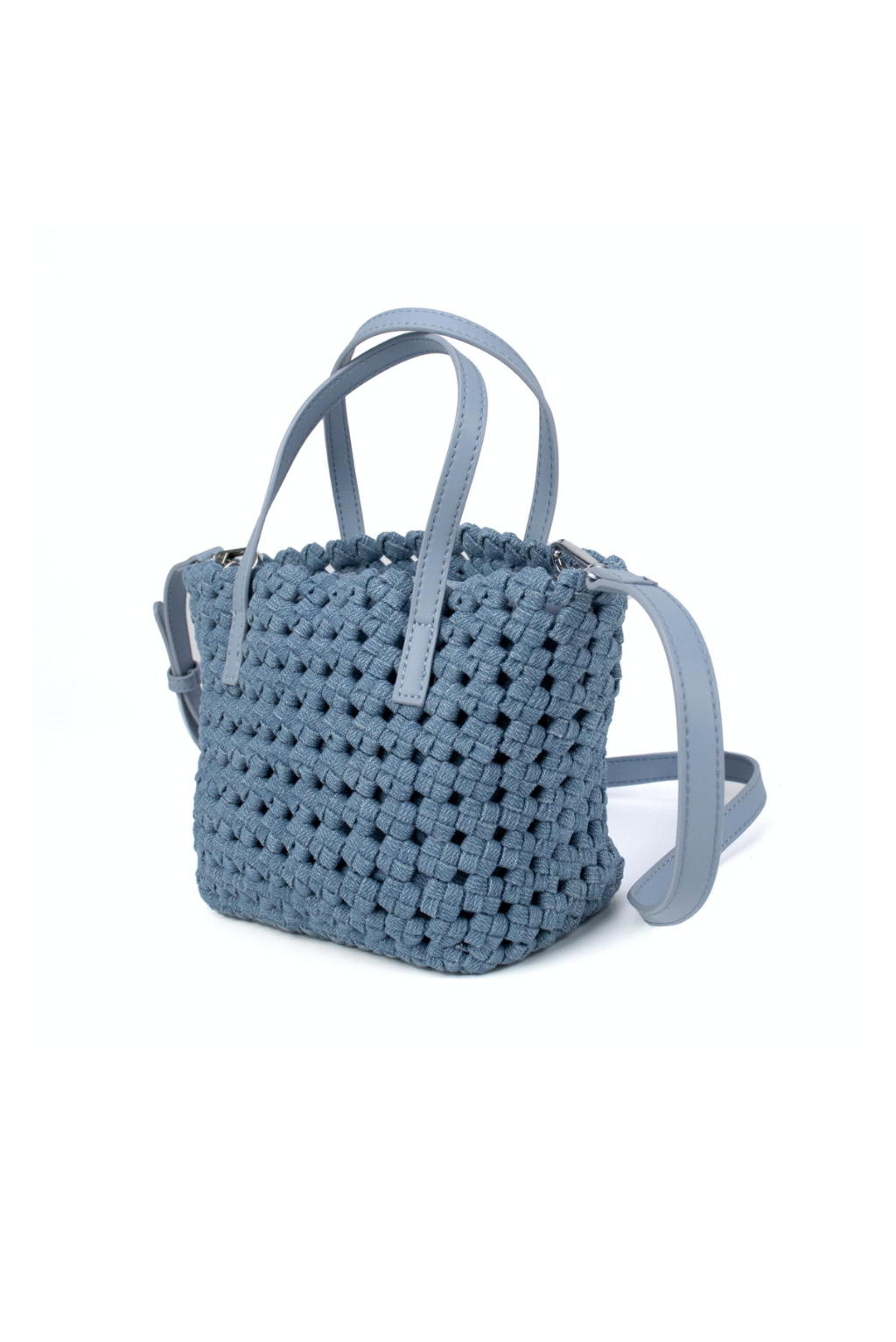 Hampton Mini in Denim (*NEW)