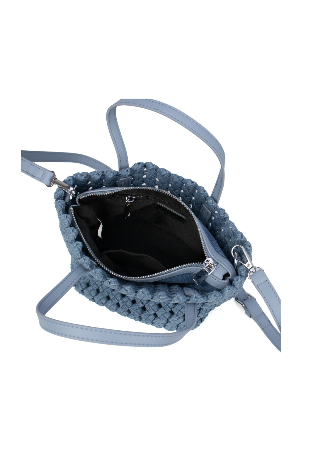Hampton Mini in Denim (*NEW)