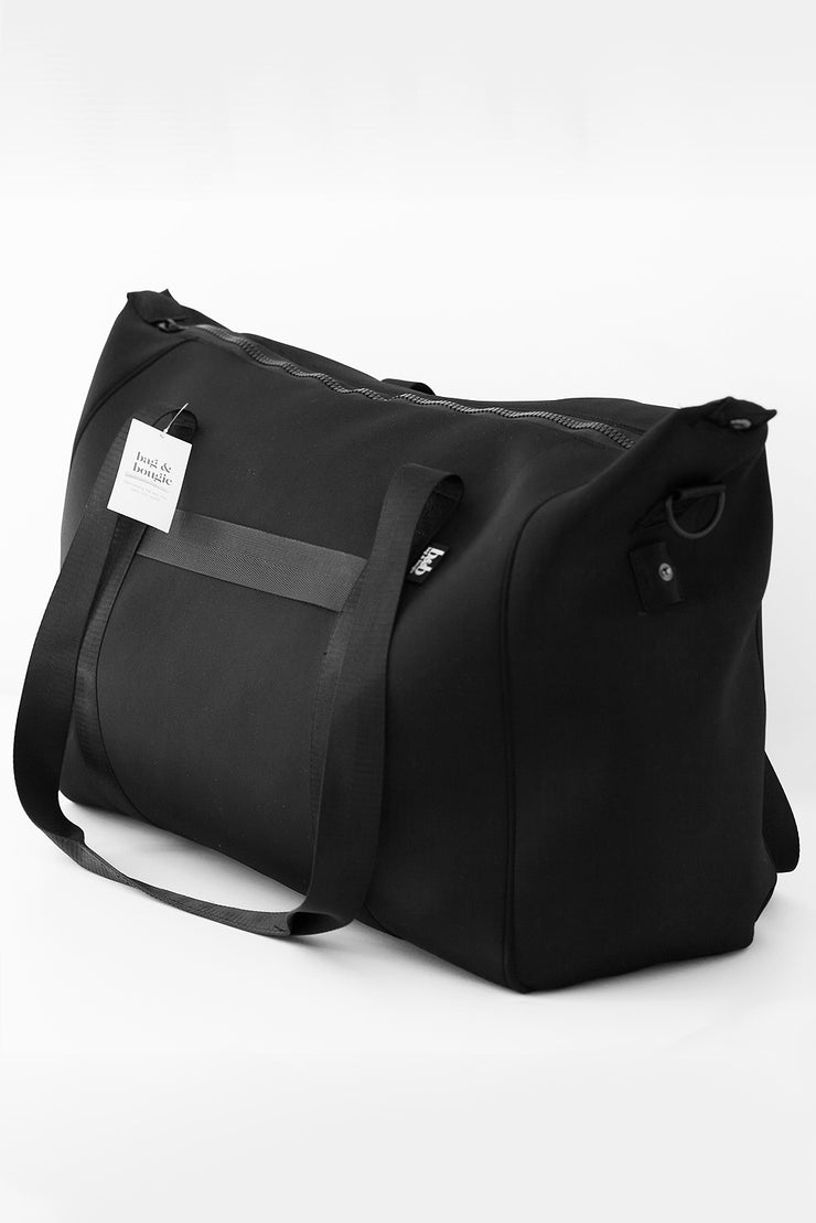 XL b&b Duffle Bag
